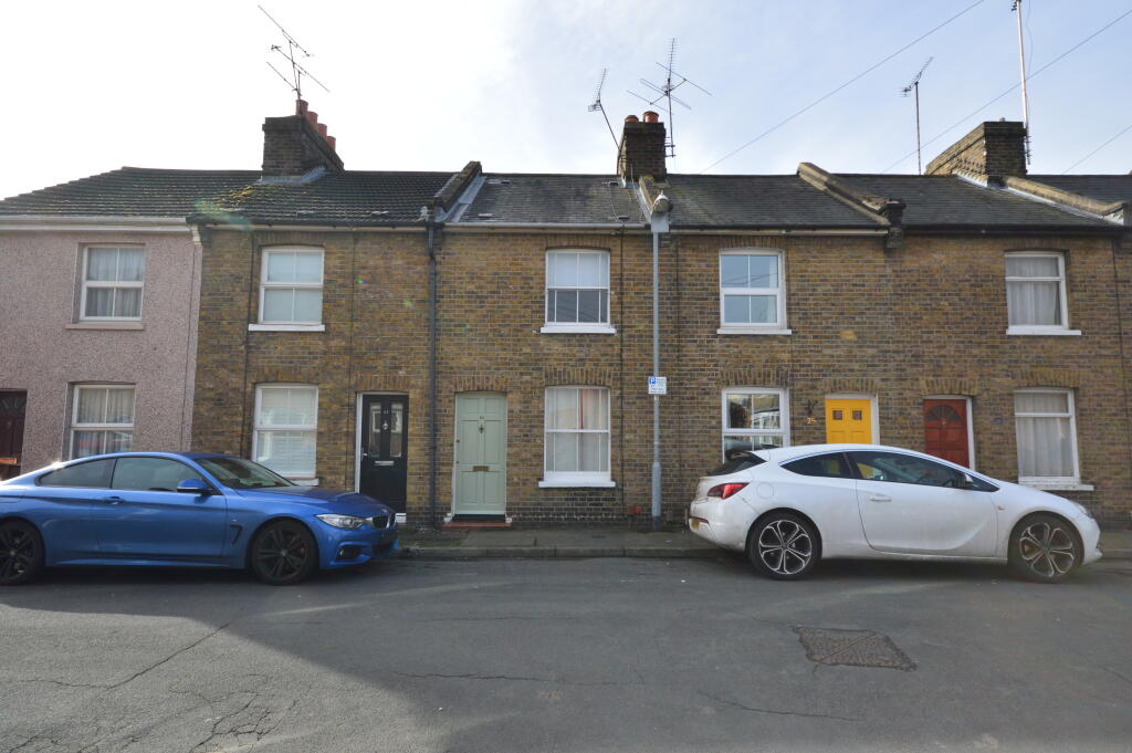 Main image of property: Orchard Street, Chelmsford, Essex, CM2 0HD