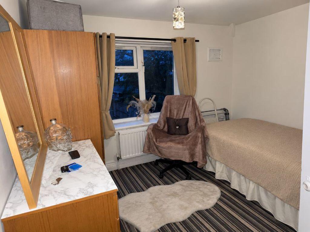 House in London - More