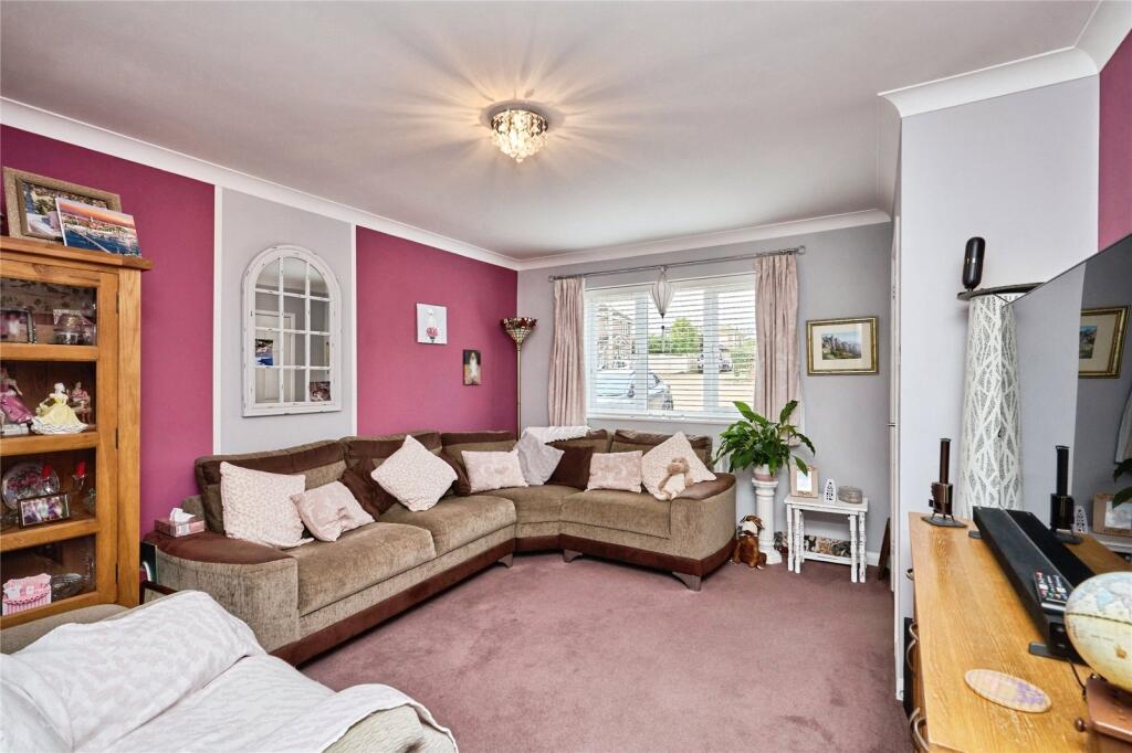 House in Sandown, Brading - View 3