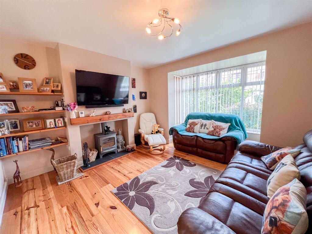 House in Seahouses, North Sunderland - View 4