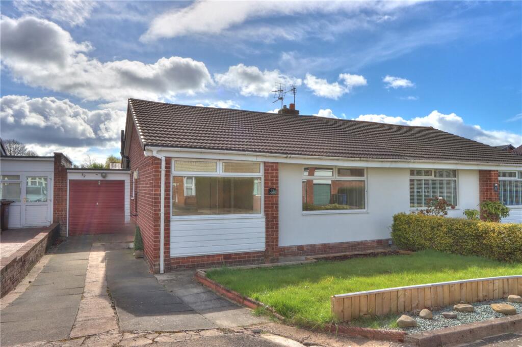 Main image of property: Westgarth, Newcastle upon Tyne, Tyne and Wear, NE5