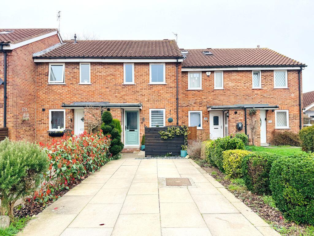 Main image of property: Jorvik Close, Acomb, York YO26 5HD