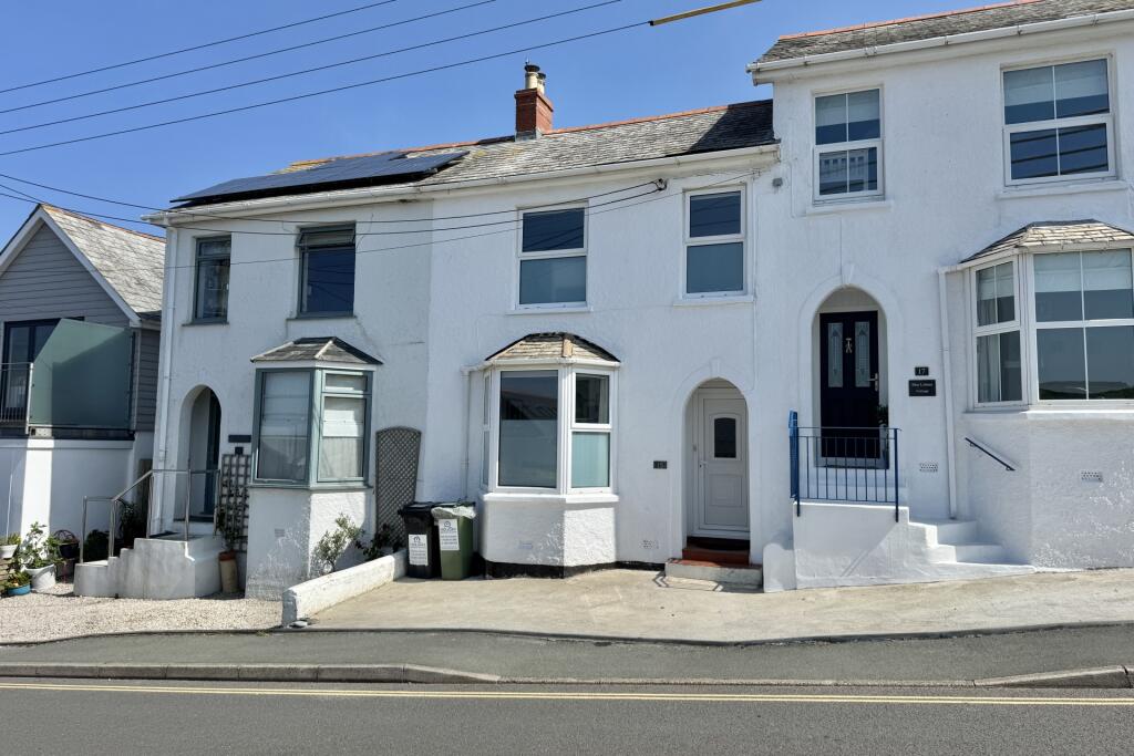 Main image of property: Varley View, Port Isaac, PL29