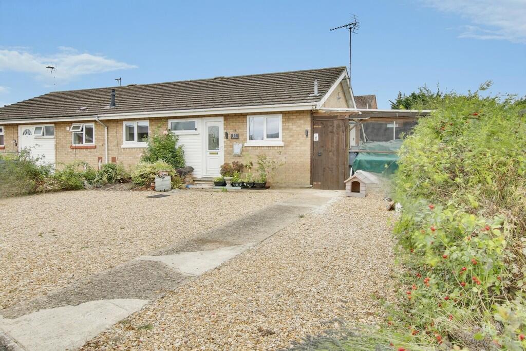 Main image of property: Papworth Road, March