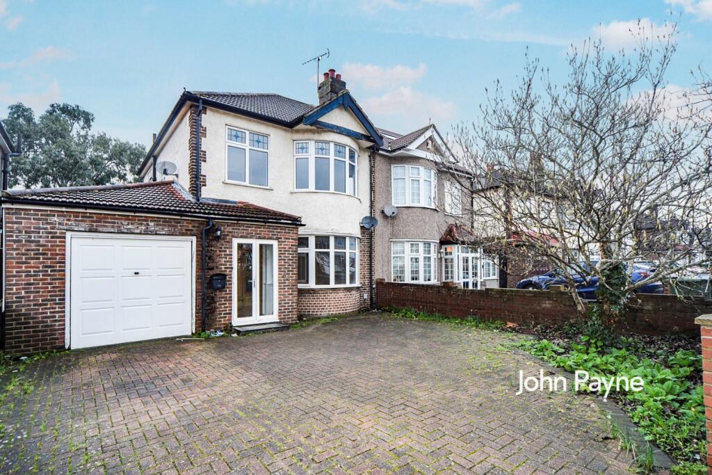 Main image of property: Leysdown Road London SE9