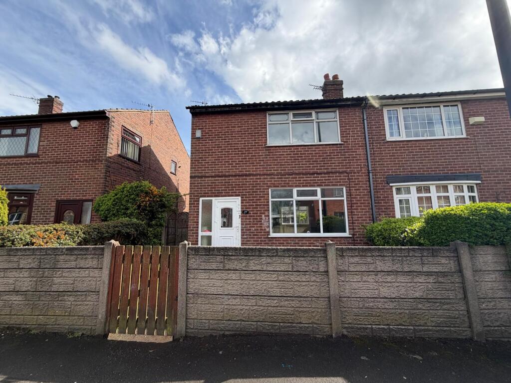 Main image of property: Ellesmere Road, Wigan, Greater Manchester. WN5 9LD