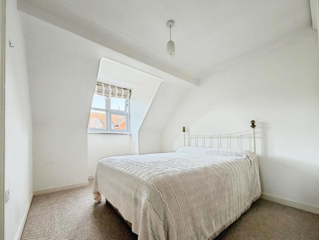 House in Tonbridge and Malling, Wrotham - View 5