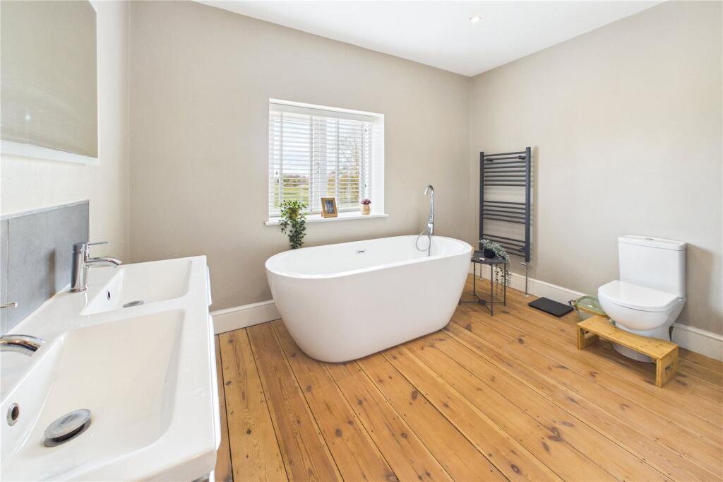 Additional image 19 of Fosse Road, Oakhill, Radstock, Somerset, BA3