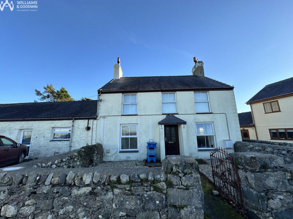 Main image of property: Lon Groes, Llanrug nr Caernarfon, Gwynedd, LL55