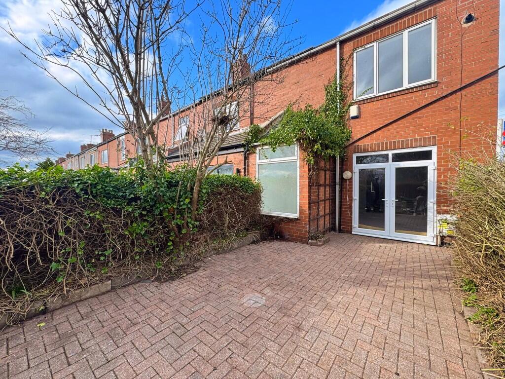 Main image of property: St. Andrews Terrace, Ashington, Northumberland, NE63