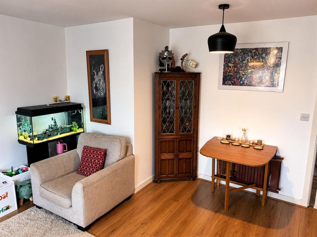 Apartment in Maidstone, Boughton Monchelsea - View 3