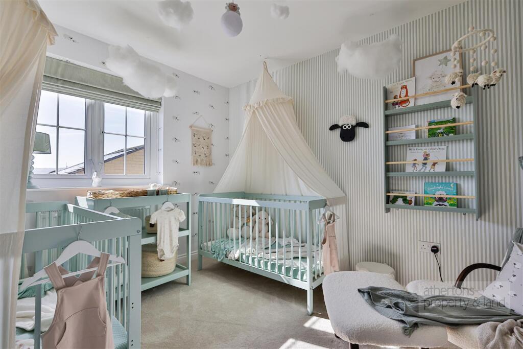 Additional image 16 of Meadow View Close, Worsthorne, Burnley