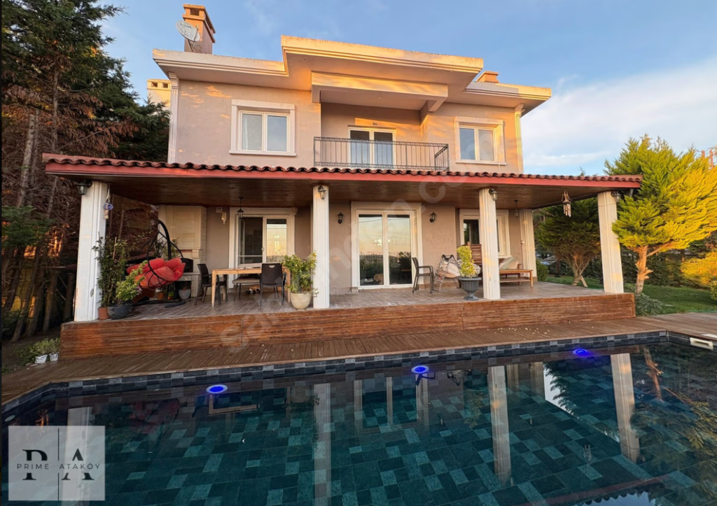 Main image of property: Ortaköy, Silivri, Istanbul