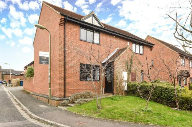 Main image of property: Harlow Way, Marston, Oxford, OX3