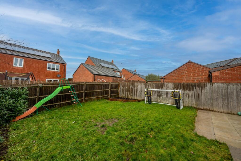 Additional image 18 of Chestnut Way, Bidford-on-Avon, Alcester, B50