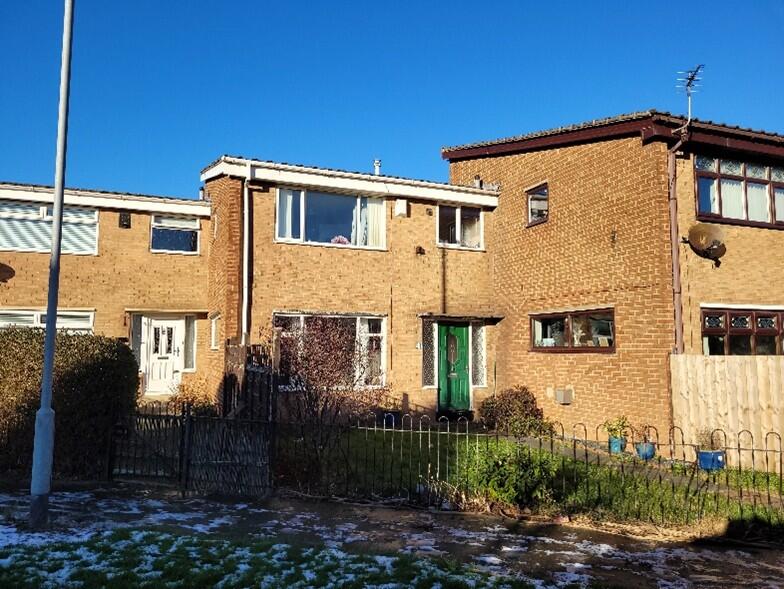 Main image of property: Merriman Green, Hartlepool, TS24