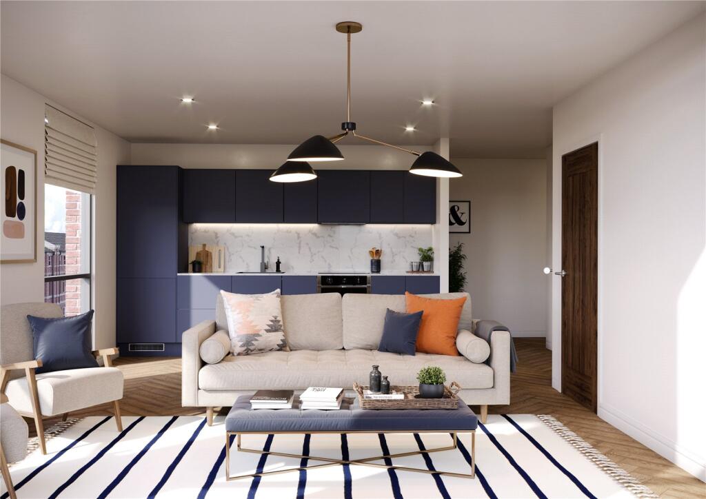 Tenby Street, Birmingham, B1