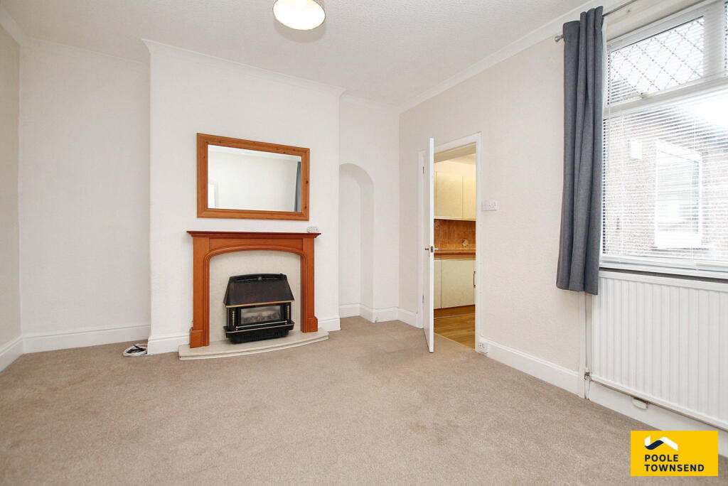 Main image of property: Niger Street, Walney, Barrow-in-furness, LA14 3EH