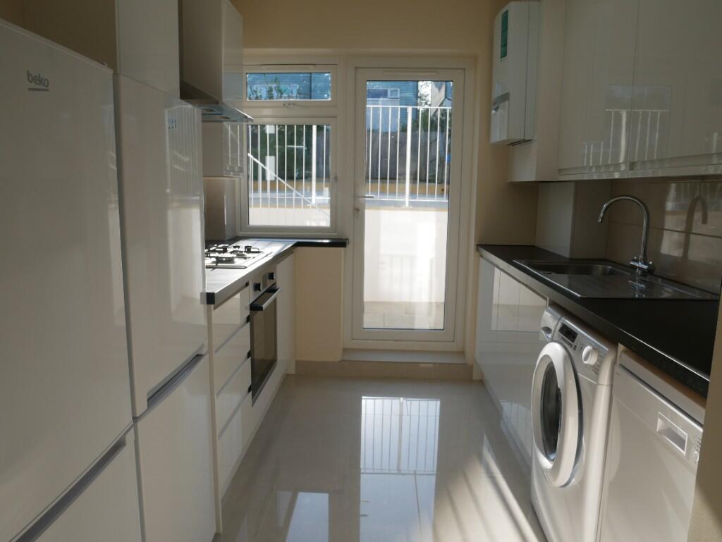 Main image of property: Baden Road, BN2