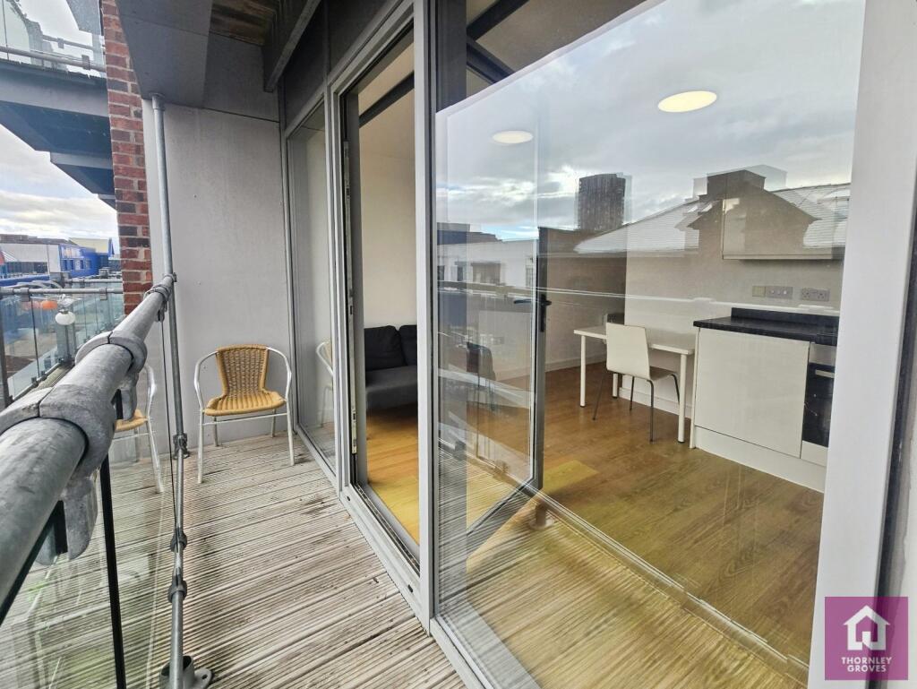 Simpson Street, Liverpool, Merseyside, L1 photo 2