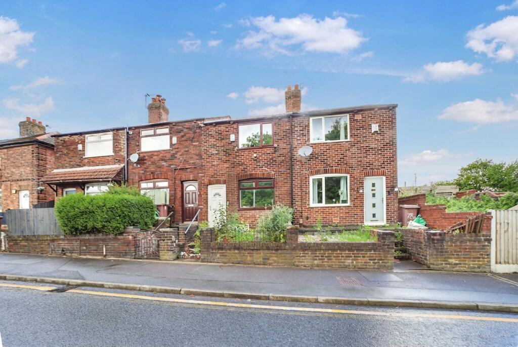 Main image of property: Borough Road, St. Helens, WA10