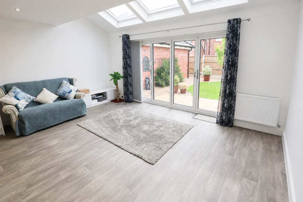House in Fylde, Kirkham - View 4