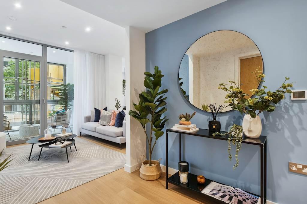 Apartment in London - View 4