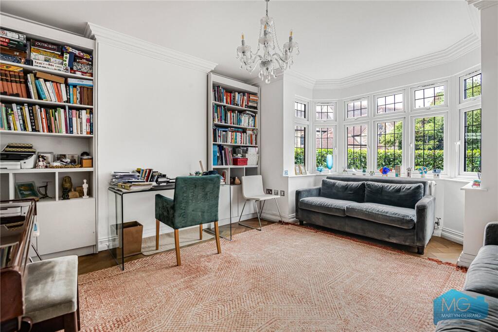 House in London - View 5