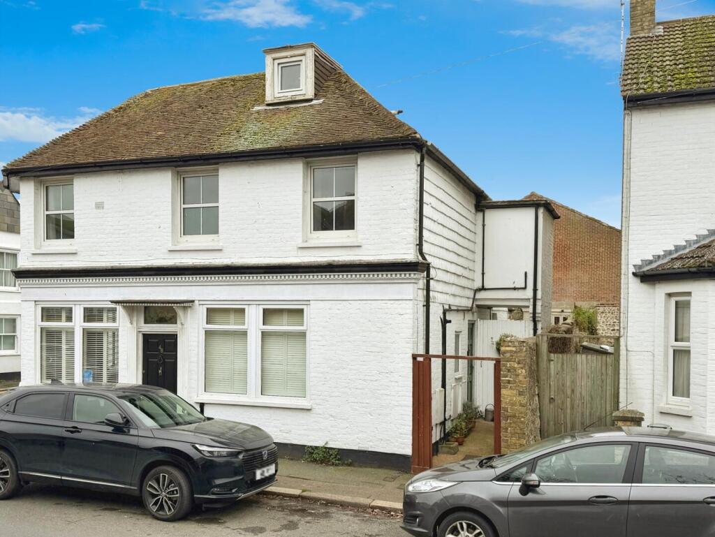 Main image of property: Stade Street, Hythe