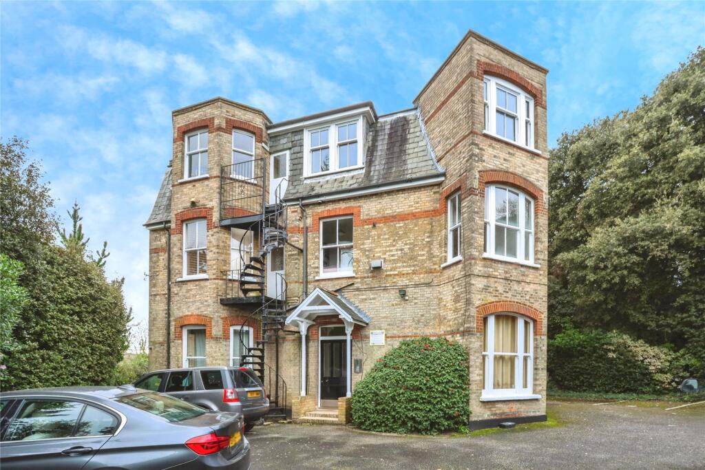 Main image of property: Durrant Road, Bournemouth, Dorset, BH2