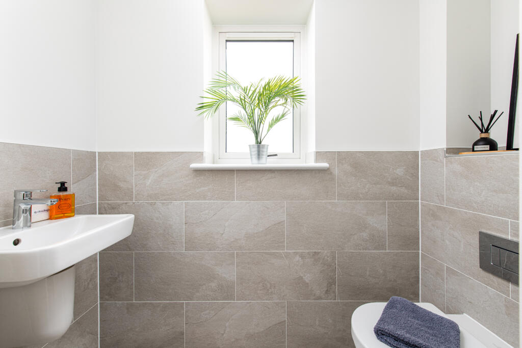 House in Bath - View 5
