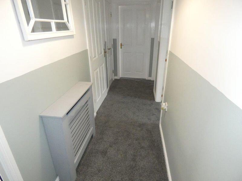 Regency Apartments, Killingworth, Newcastle Upon Tyne photo 4