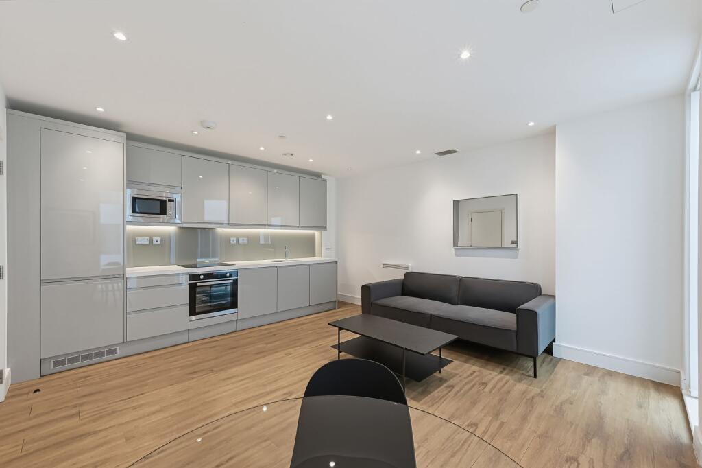 Main image of property: Westgate House