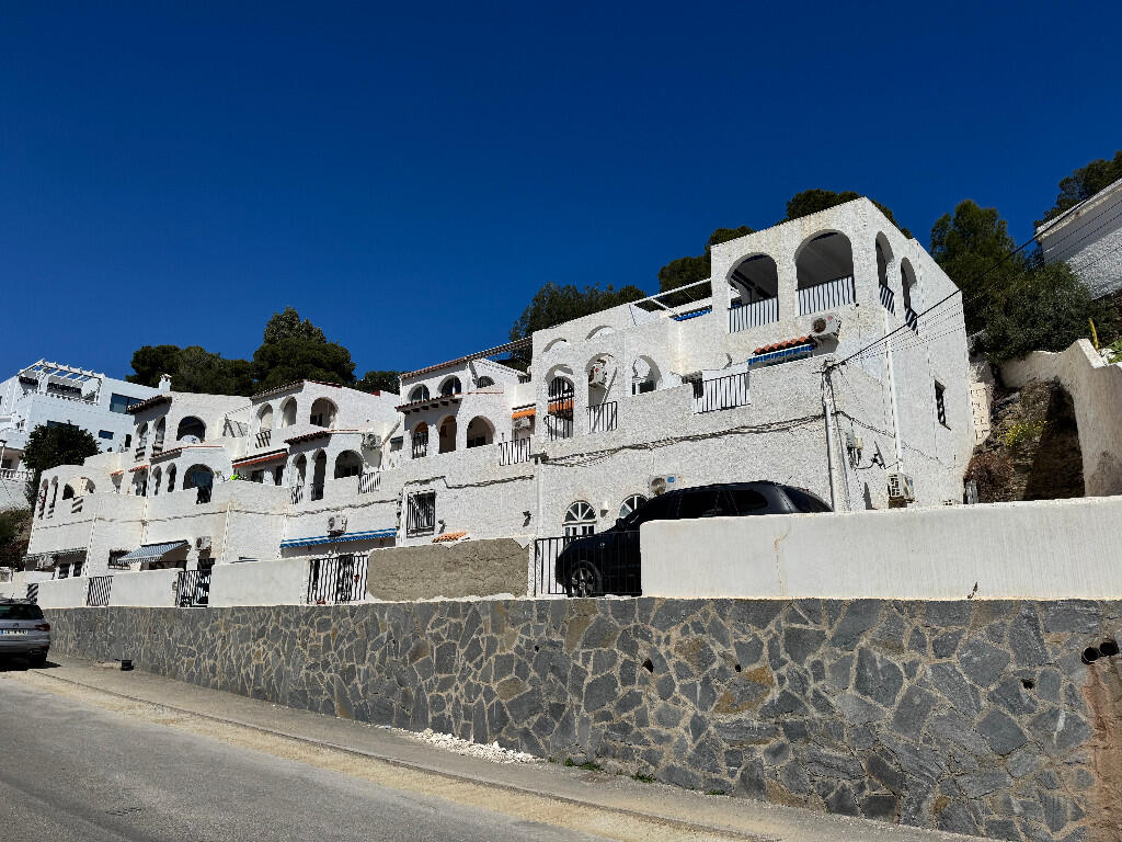 Main image of property: Mojácar, Almería, Andalusia