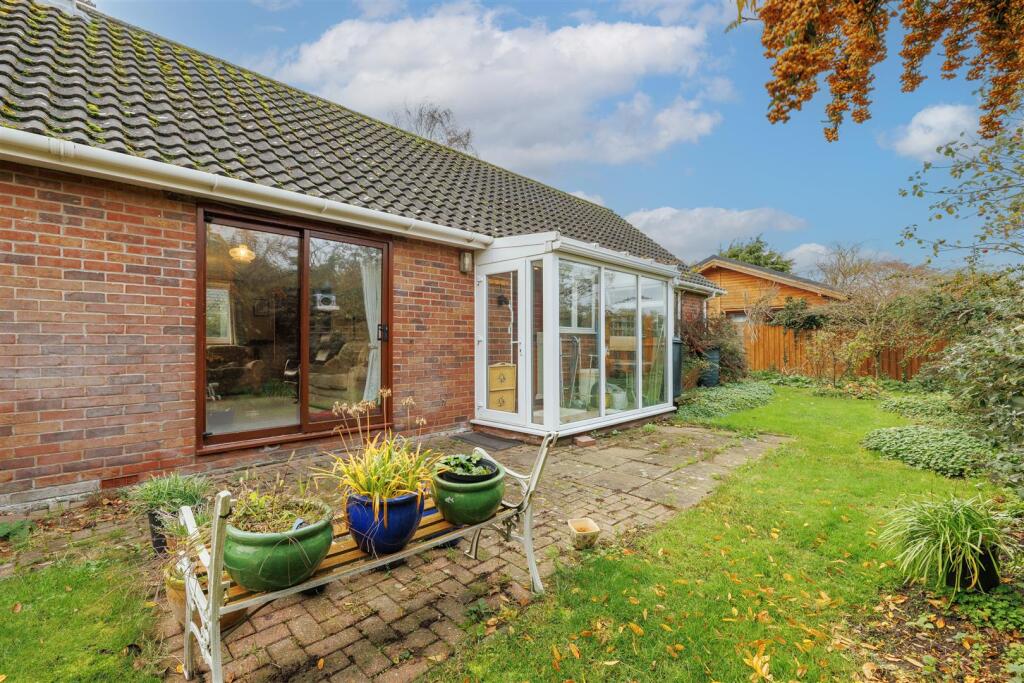 2, Corn Hill, Wenhaston photo 4