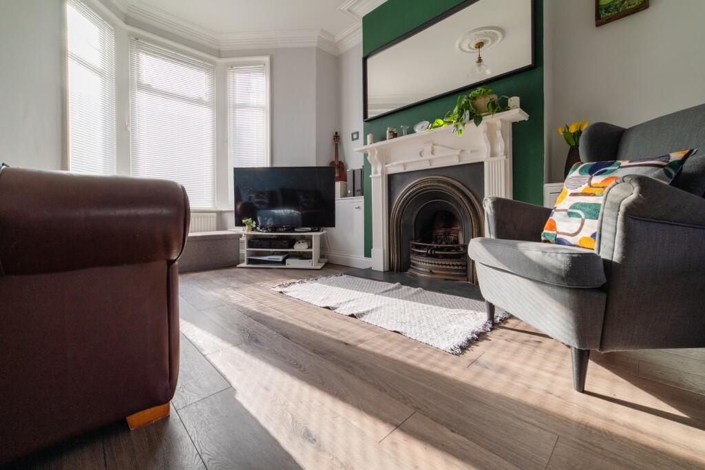 Main image of property: Cameron Street, Splott