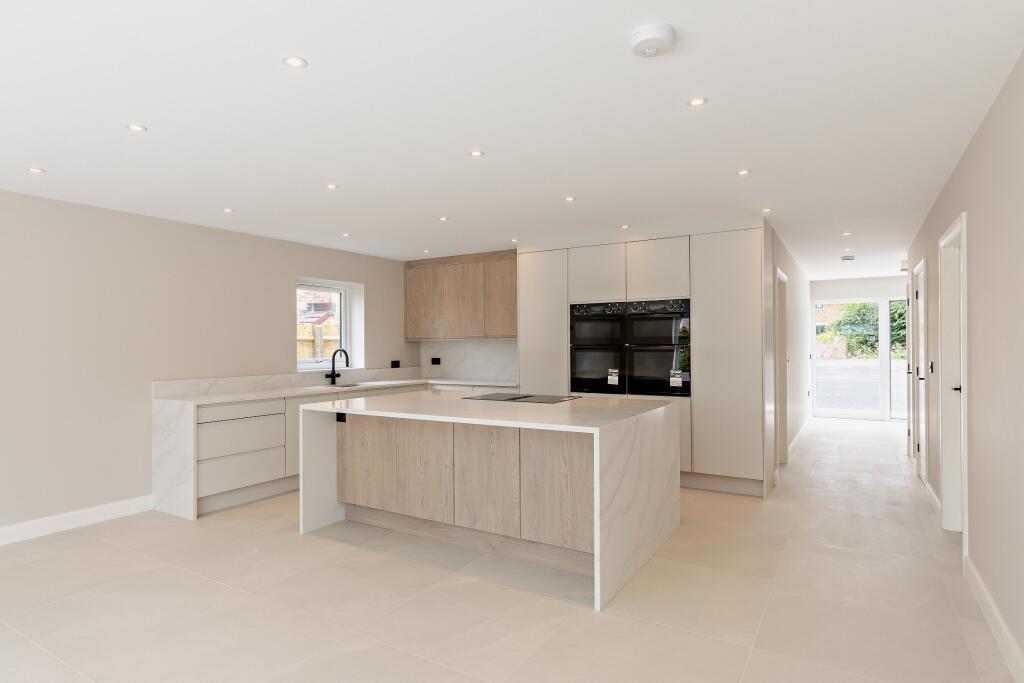 House in Baschurch, Walford Heath - View 5
