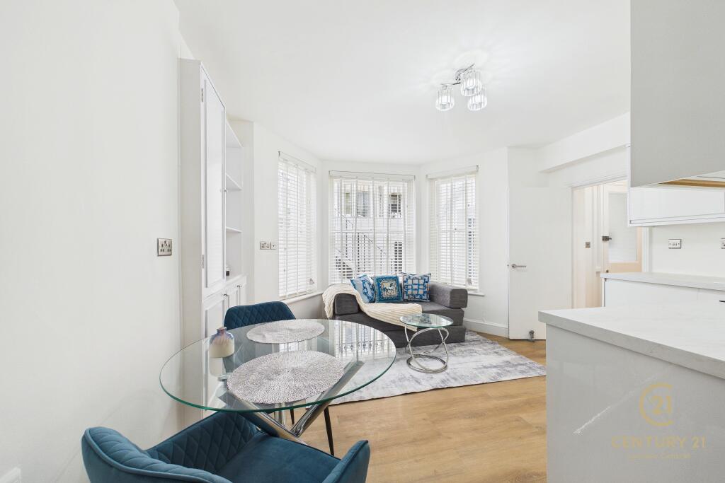 Apartment in London, Royal Borough of Kensington and Chelsea - View 3