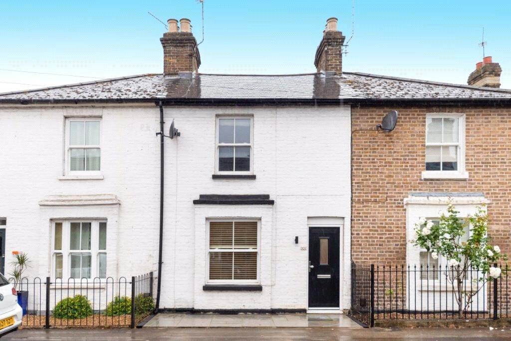 Main image of property: Risborough Road, Maidenhead, Berkshire, SL6