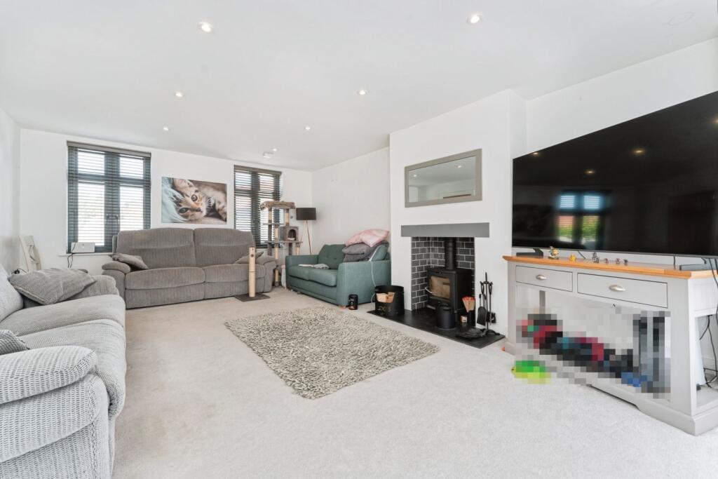 House in East Cambridgeshire, Stretham - View 5