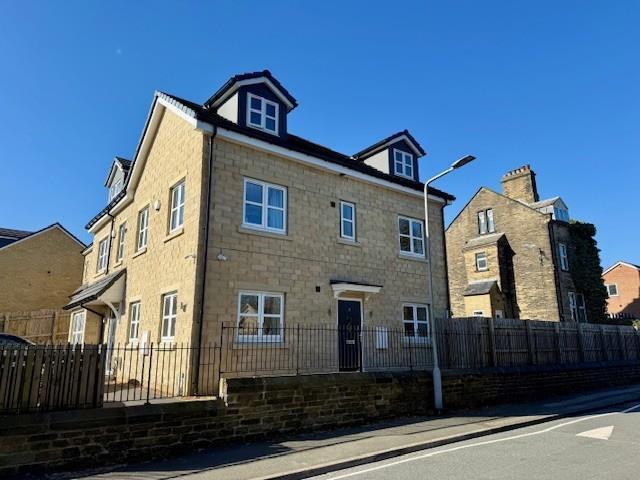 Main image of property: Hutton Hall Drive, Eccleshill, Bradford