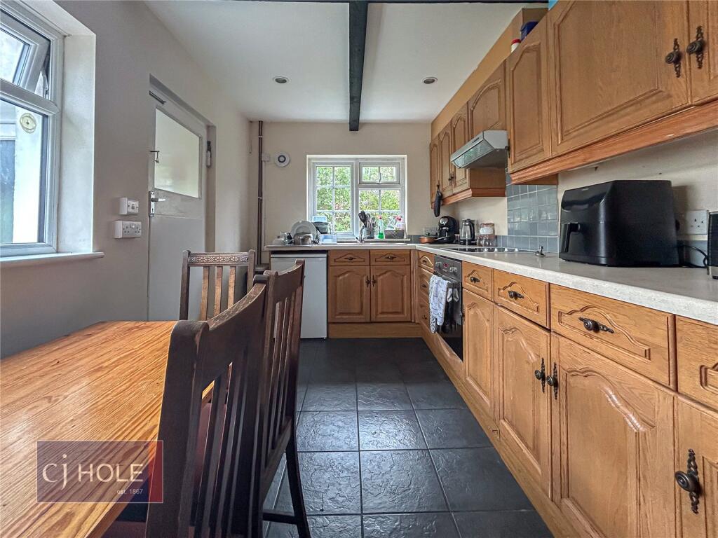 Main image of property: The Mead, Filton, Bristol, BS34