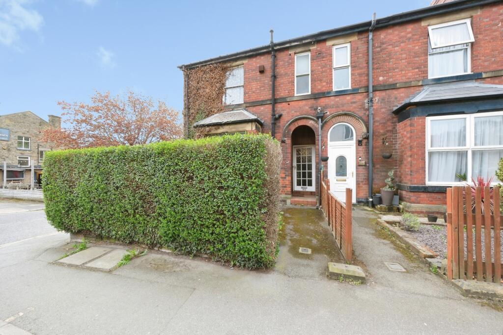 Main image of property: Abbeydale Road, Sheffield, S7