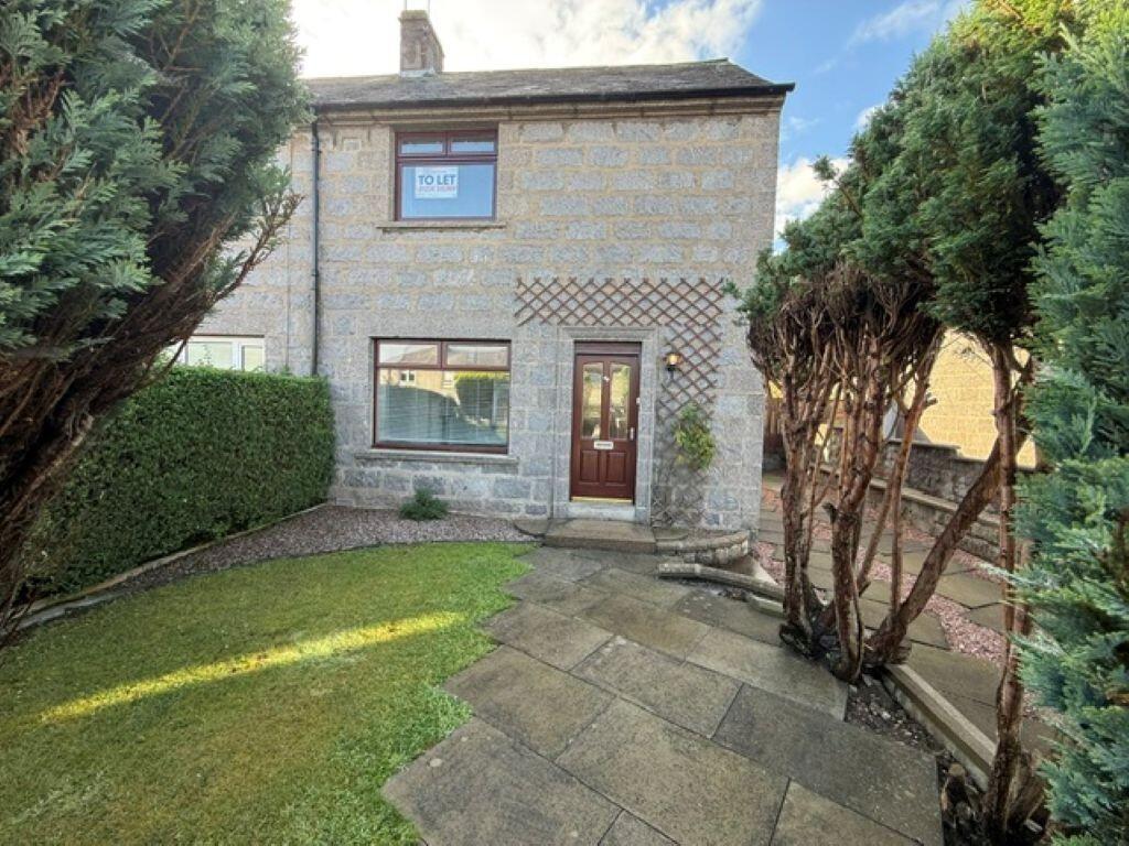 Tollohill Crescent, Aberdeen, Aberdeenshire, AB12