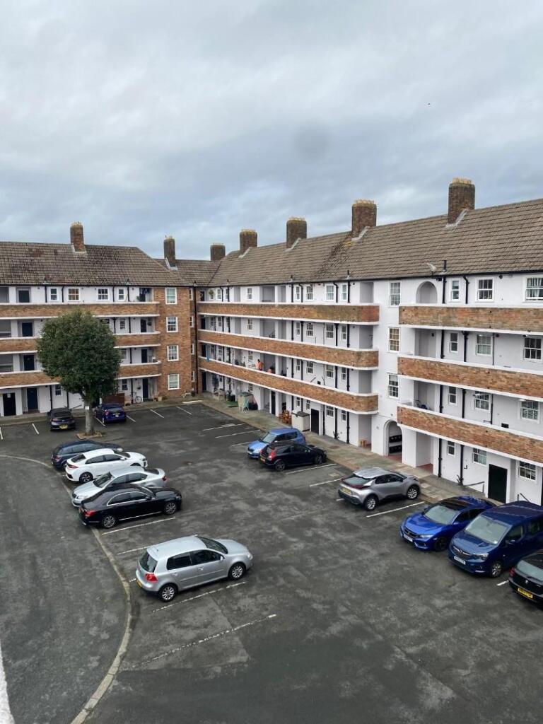 Main image of property: Wavertree Gardens, Liverpool