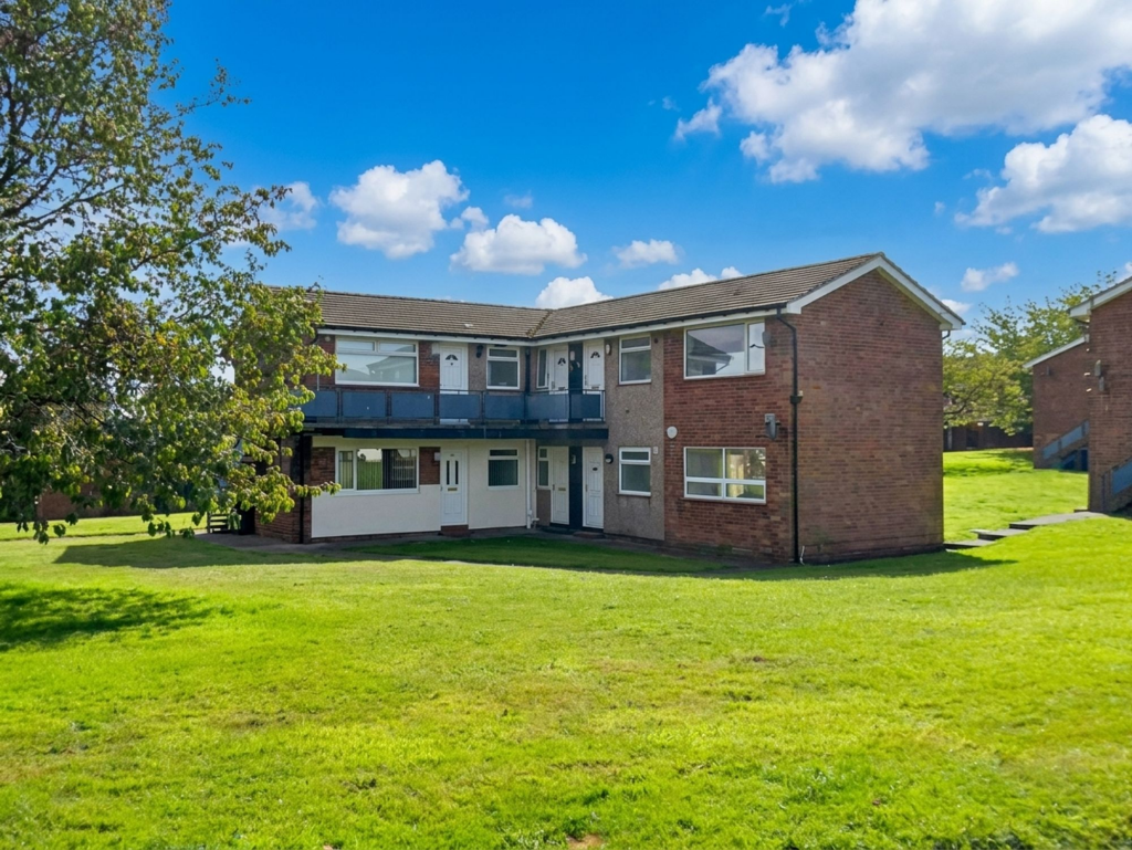 Main image of property: Woodhorn Drive, Choppington, NE62