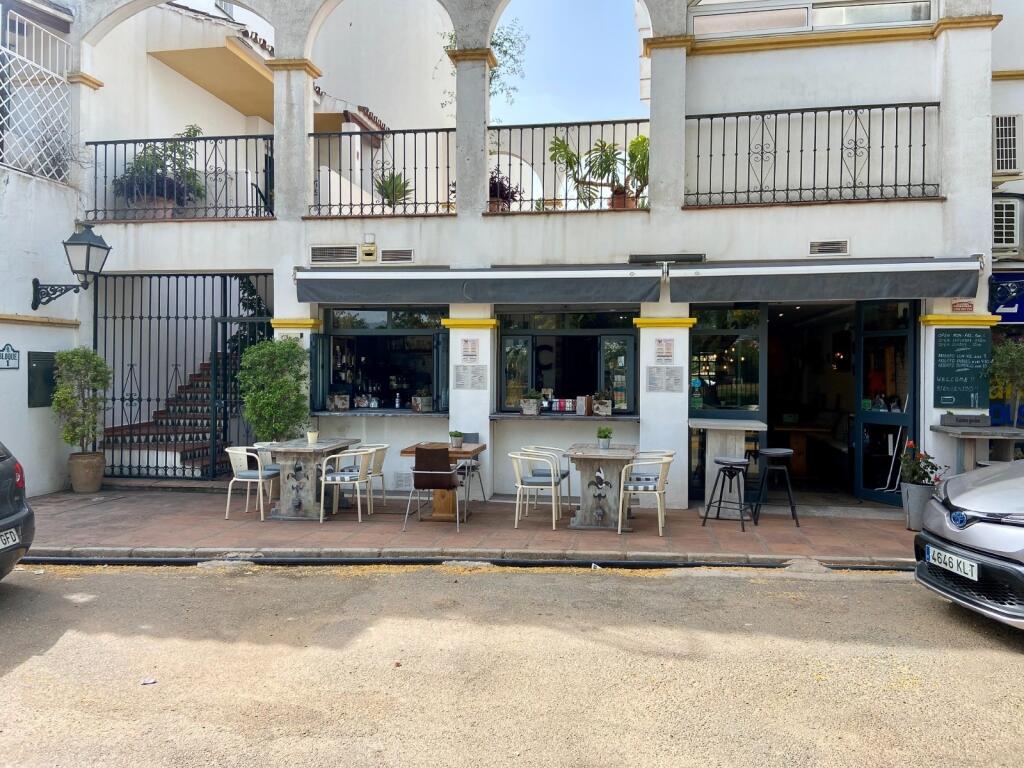 Main image of property: Andalucia, Malaga, San Pedro de Alcántara