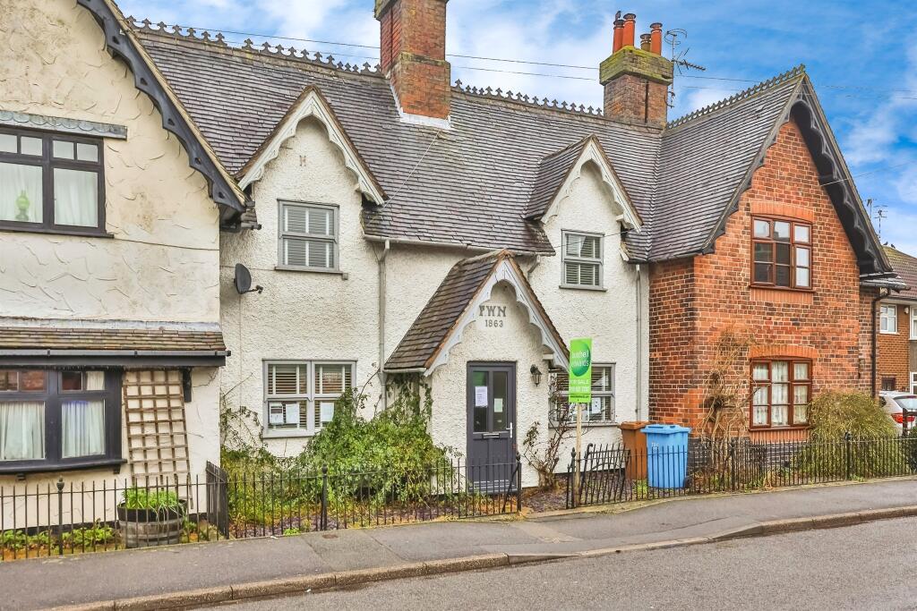 Main image of property: The Village, West Hallam, Ilkeston