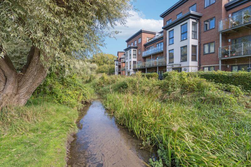 Main image of property: Bartlett Crescent, High Wycombe