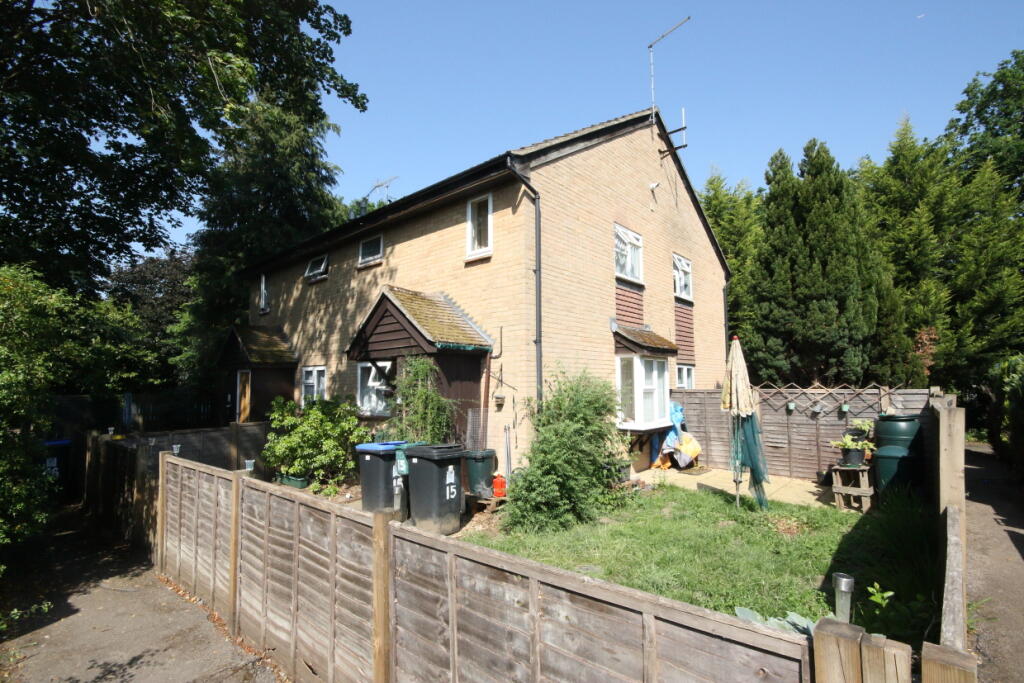 Main image of property: Goldsworth Park, Woking